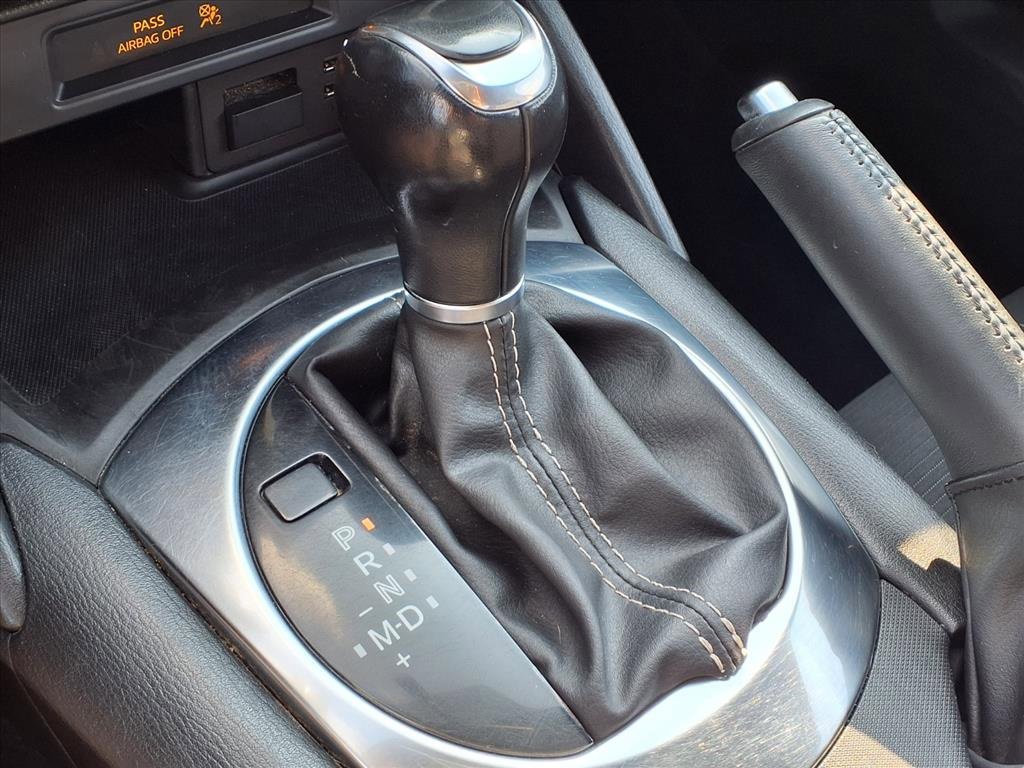 Used 2020 FIAT 124 Spider Classica w/ Technology Group image 22