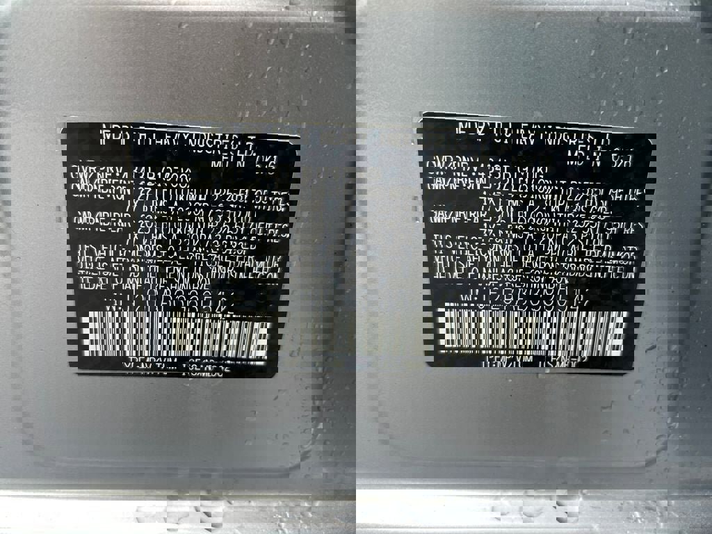 Used 2016 Subaru Crosstrek 2.0i Premium image 34