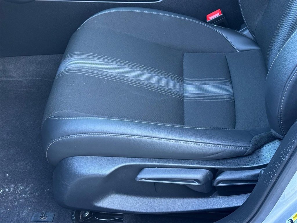 Used 2024 Honda Civic Sport image 28