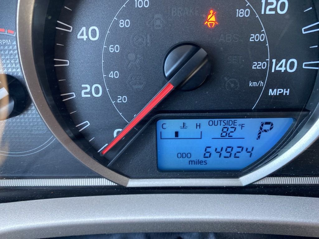 Used 2014 Toyota RAV4 XLE AWD/4WD image 12