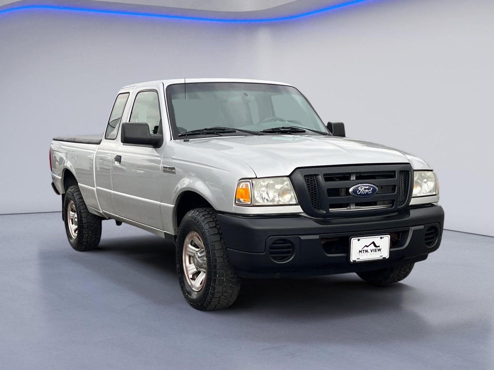 Used 2010 Ford Ranger XL image 9