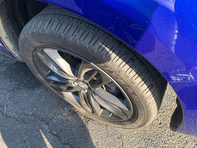 Used 2023 Acura RDX A-Spec AWD/4WD image 8