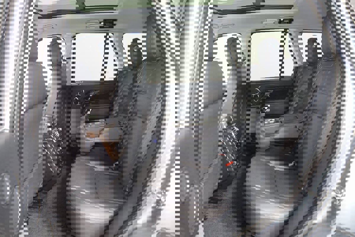 Used 2022 Land Rover Range Rover Westminster Edition image 51