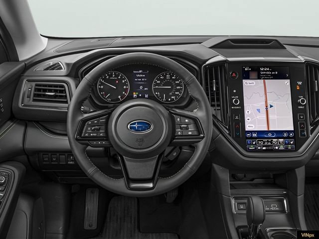 New 2026 Subaru Ascent Bronze Edition AWD/4WD image 14