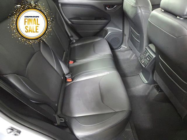 Used 2025 Subaru Forester Limited w/ Popular Package #1 image 19