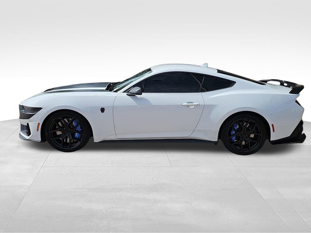 Used 2024 Ford Mustang Dark Horse RWD image 6