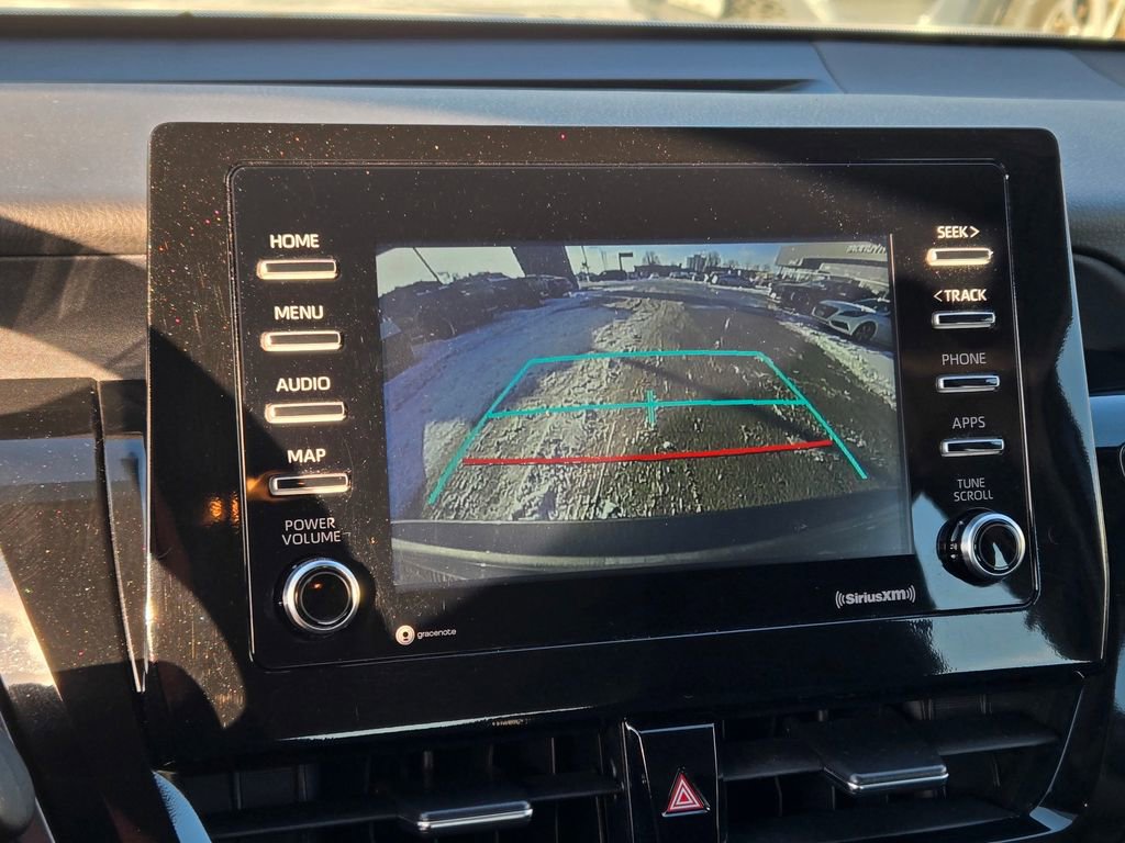 Used 2023 Toyota Camry LE FWD image 31