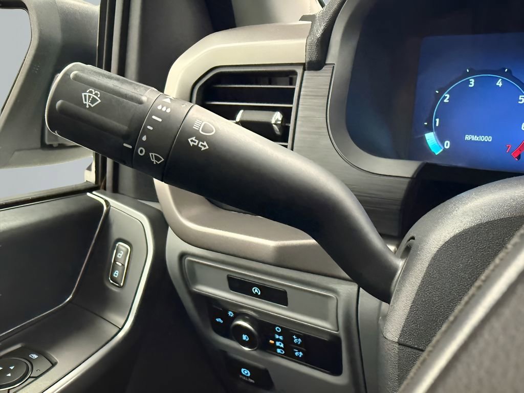 Used 2025 Ford F150 XLT w/ Equipment Group 301A Standard image 14