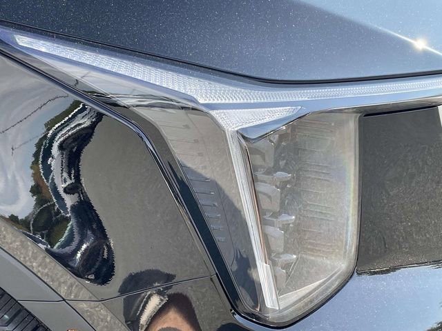 New 2026 Kia Sorento S w/ S Panoramic Sunroof Package image 7