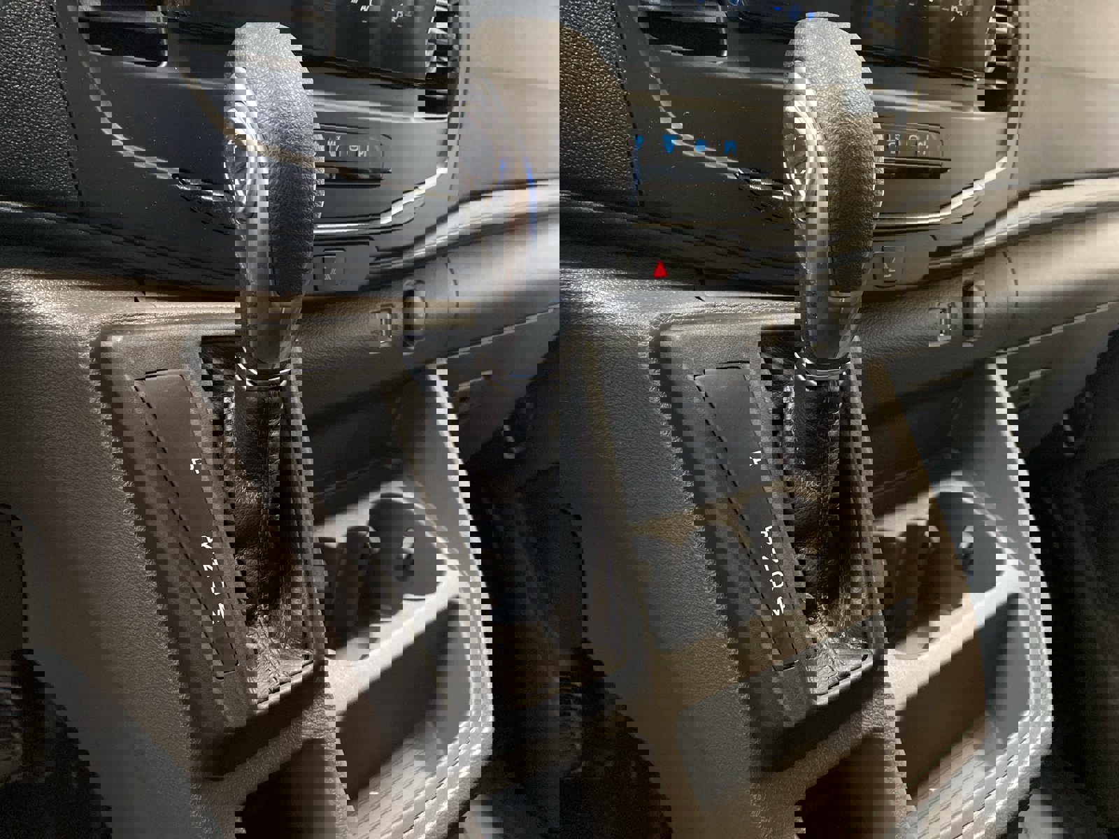 New 2026 Ford Transit 350 Low Roof AWD w/ Load Area Protection Package image 18