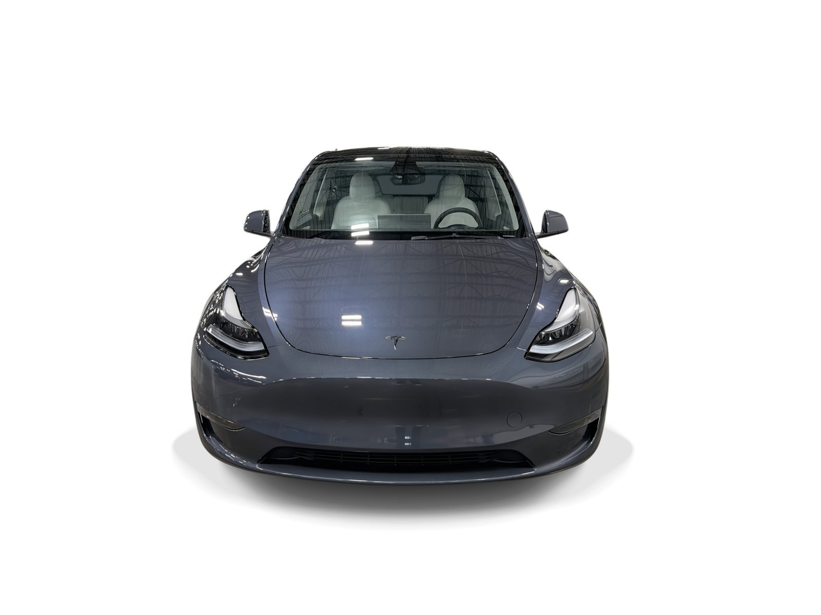 Certified 2023 Tesla Model Y Long Range AWD/4WD video 2