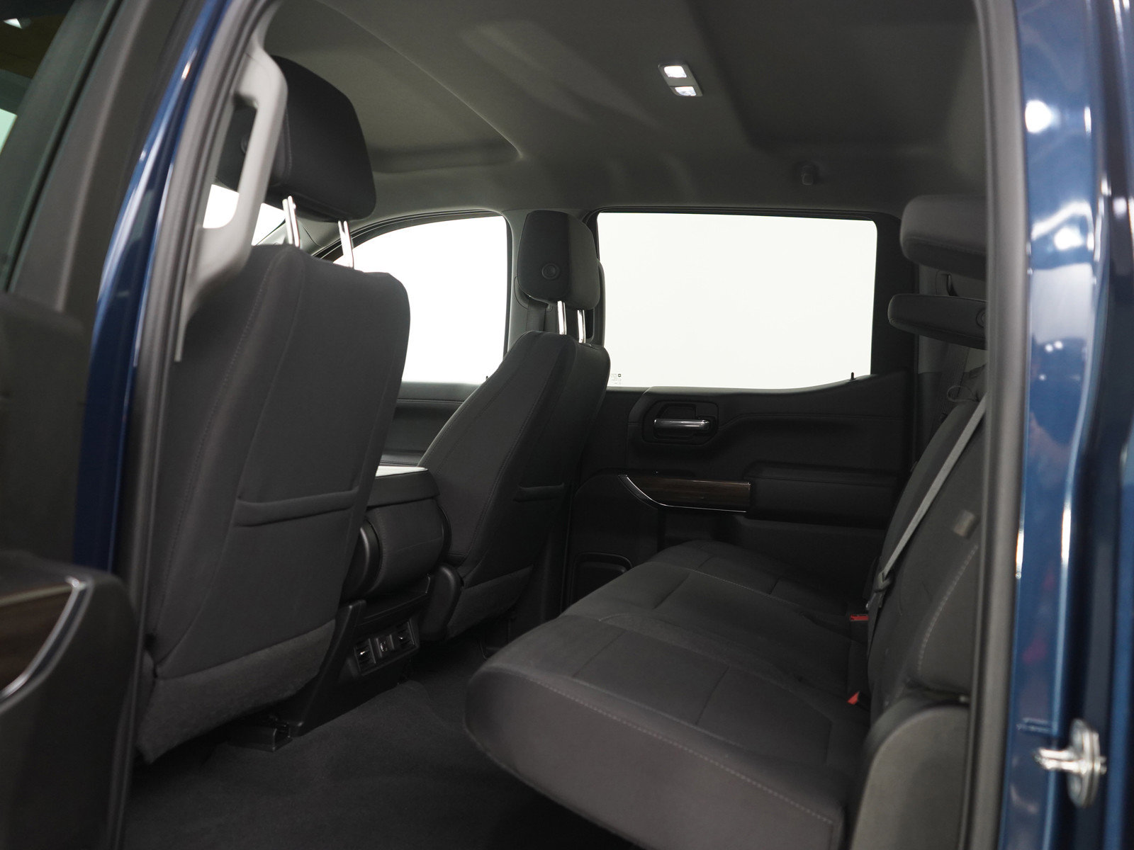 Used 2022 Chevrolet Silverado 1500 RST AWD/4WD image 16
