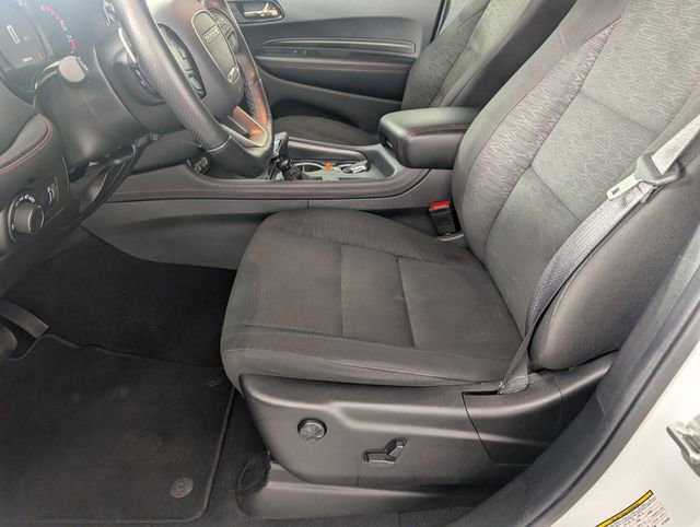 Used 2023 Dodge Durango R/T w/ Blacktop Package image 12