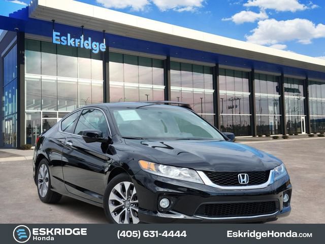 Used 2015 Honda Accord EX