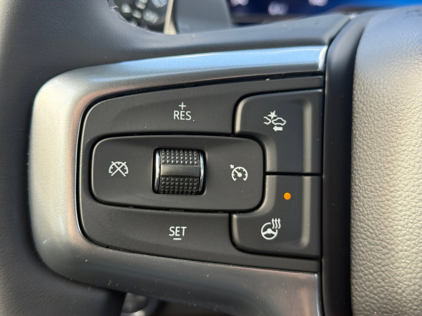 New 2025 Chevrolet Silverado 1500 RST AWD/4WD image 19