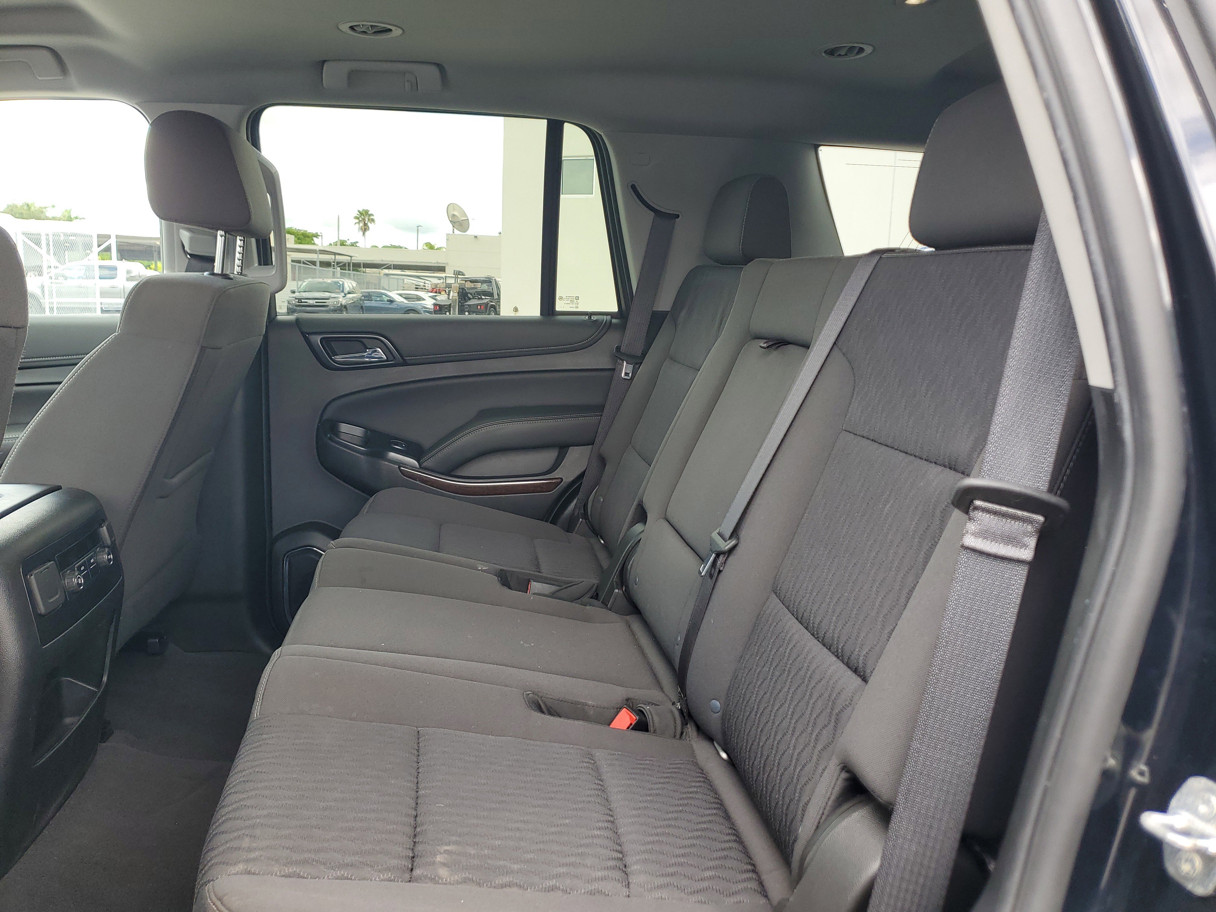 Used 2020 GMC Yukon SLE w/ SLE Value Package image 13