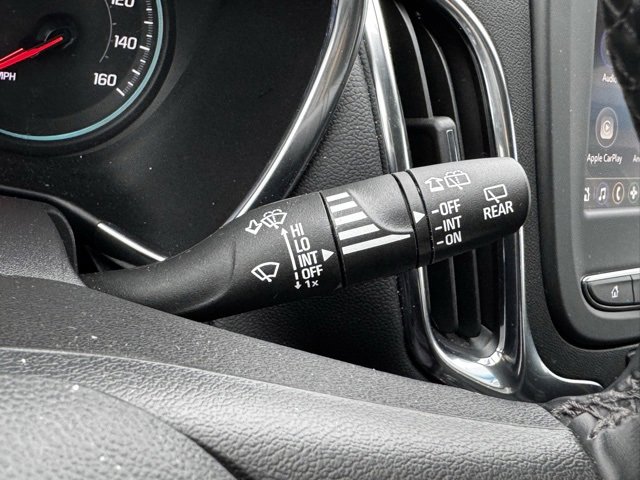 Certified 2024 Chevrolet Equinox LT image 29