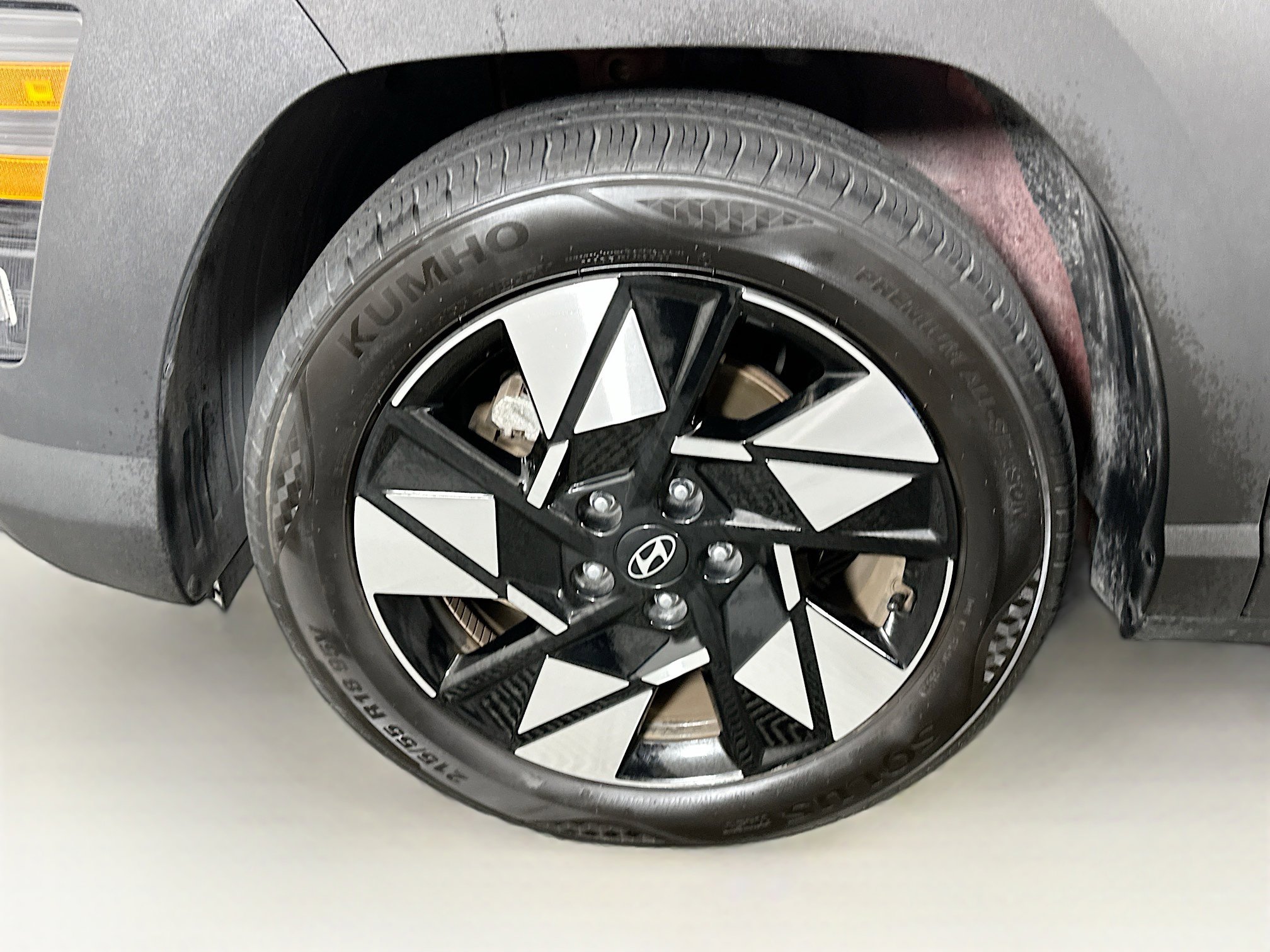 Used 2025 Hyundai Kona SEL image 11