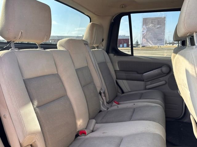 Used 2007 Ford Explorer Sport Trac XLT AWD/4WD image 25