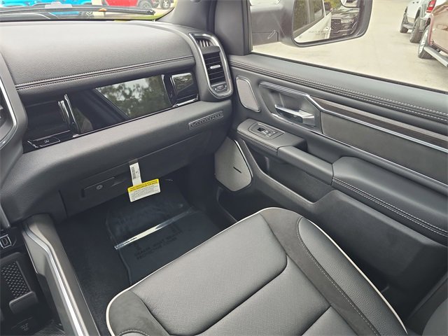 New 2026 RAM 1500 Laramie image 12