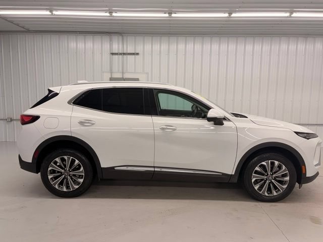 Used 2024 Buick Envision Preferred AWD/4WD image 6