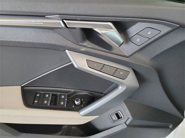 New 2026 Audi A3 2.0T Premium Plus image 14