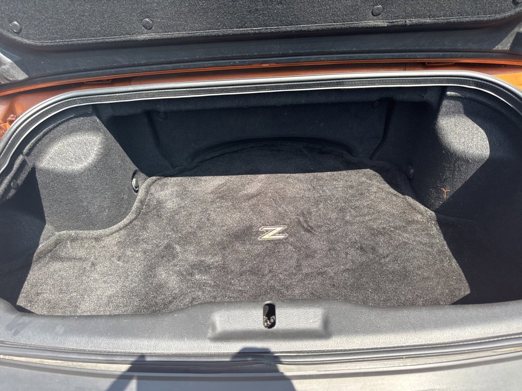 Used 2005 Nissan 350Z Touring image 39
