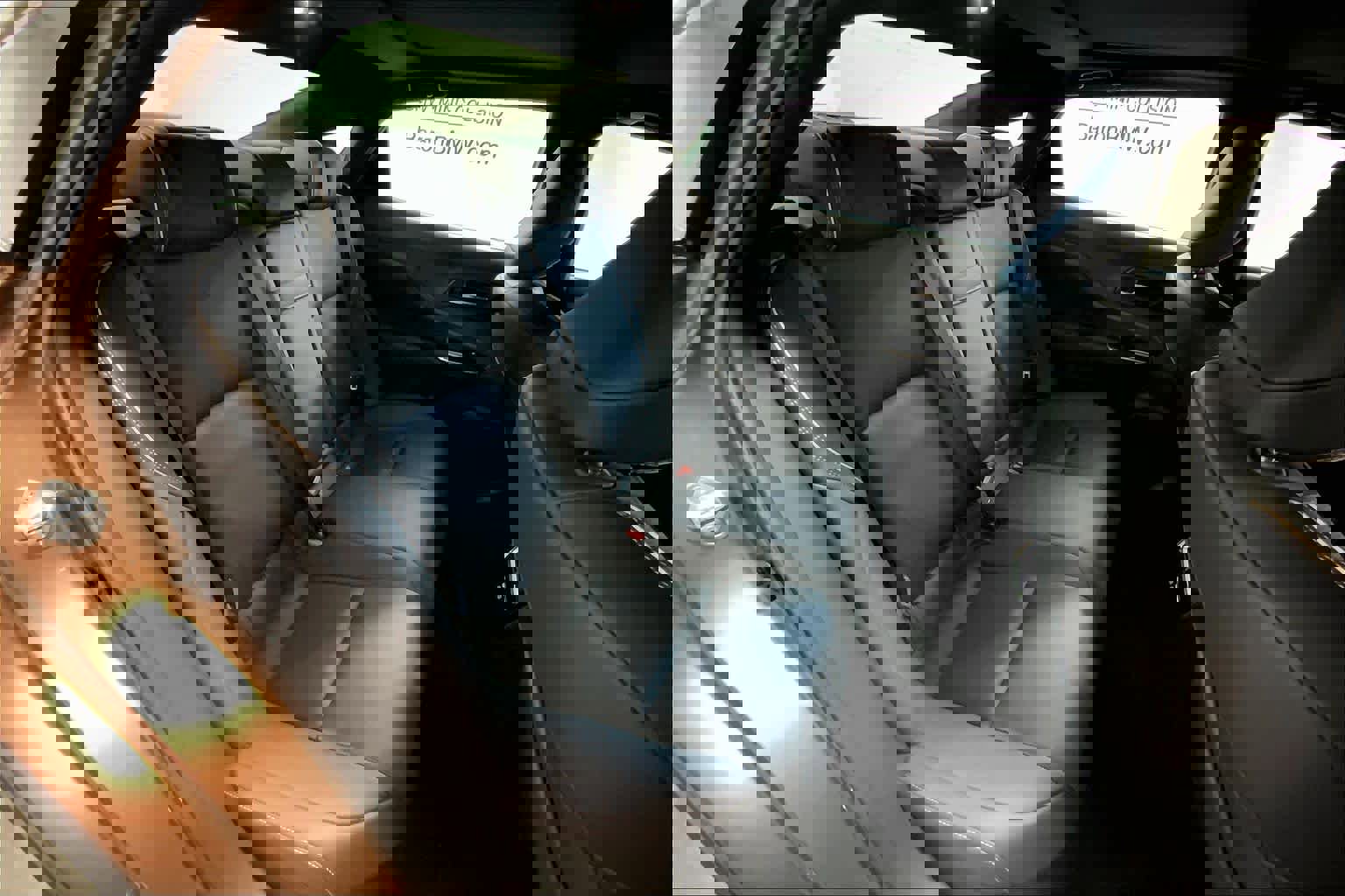 Used 2025 Toyota Crown Limited w/ Advanced Technology Package AWD/4WD image 19