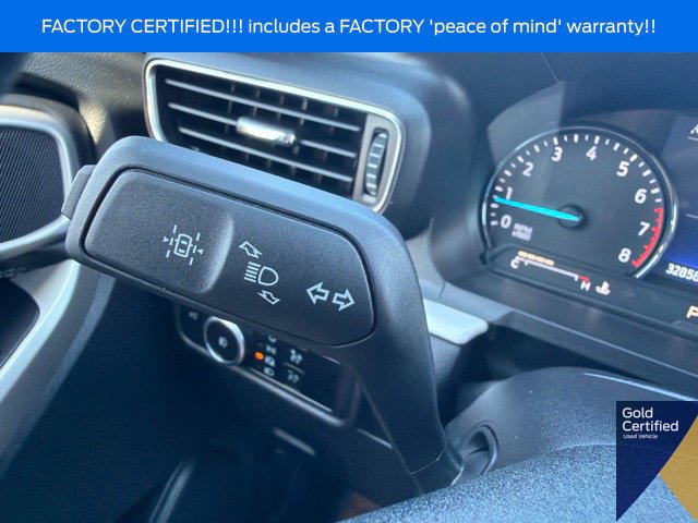 Certified 2023 Ford Explorer XLT w/ Equipment Group 202A AWD/4WD image 51