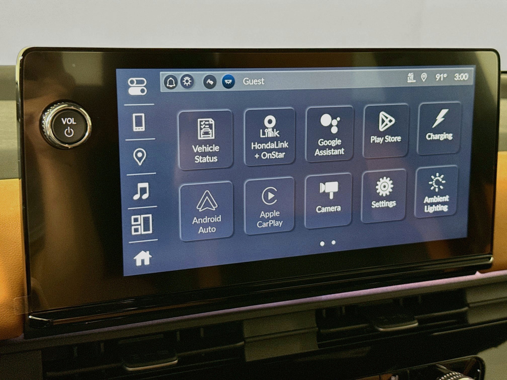 New 2026 Honda Prologue Elite image 17