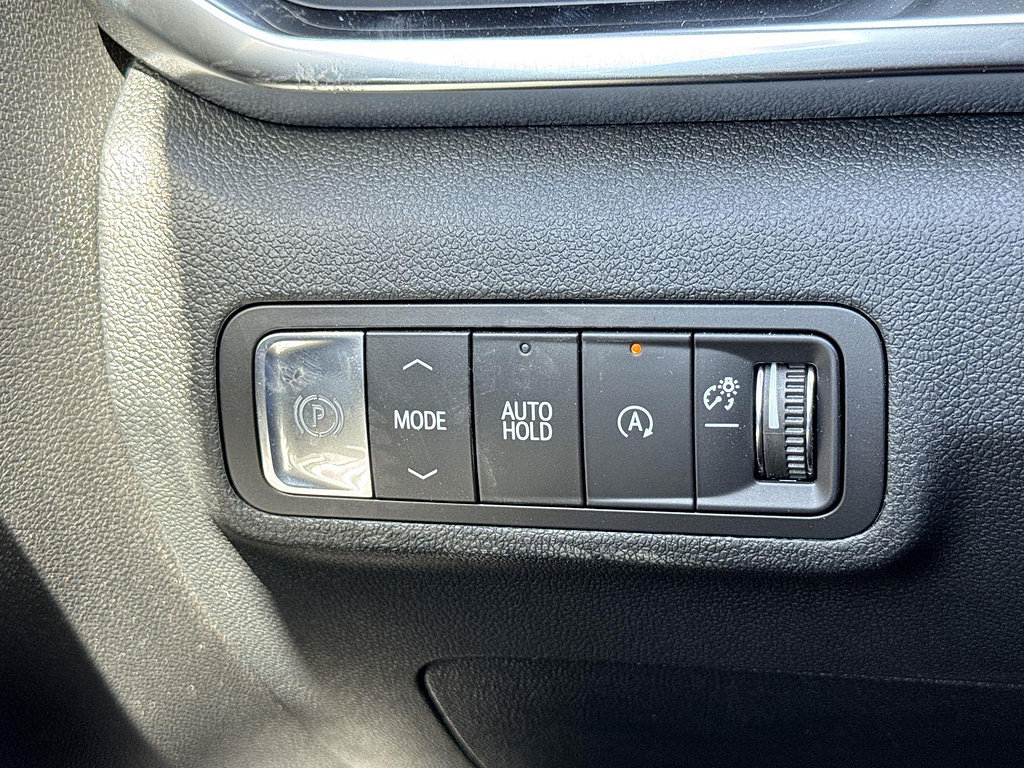 New 2026 GMC Terrain Elevation w/ Black Edition FWD image 16