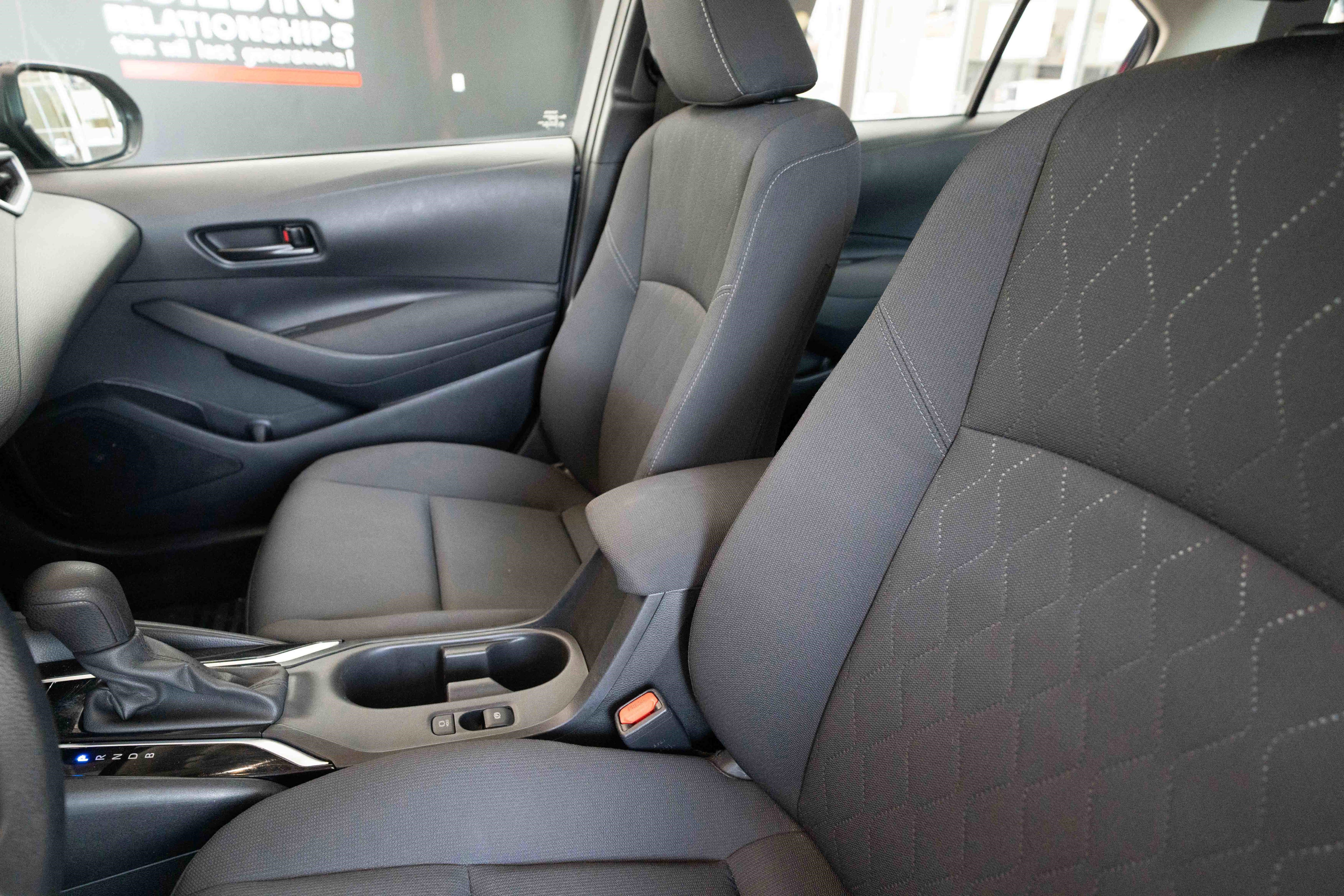 Used 2024 Toyota Corolla LE image 10