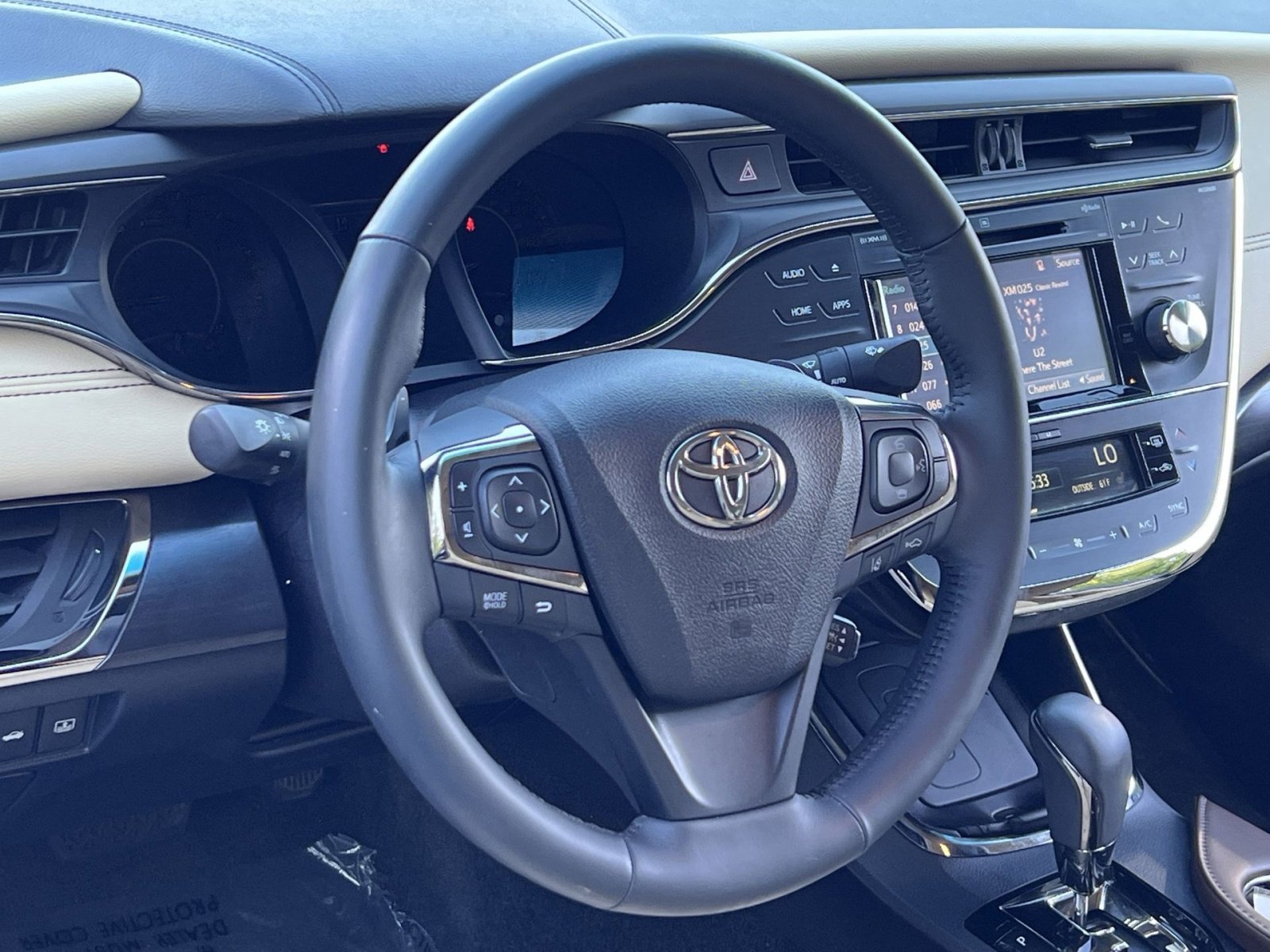 Used 2017 Toyota Avalon Limited FWD image 20