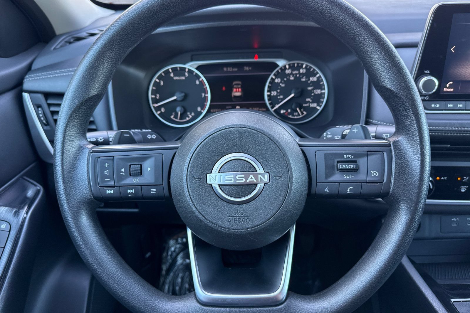 Certified 2024 Nissan Rogue S AWD/4WD image 30