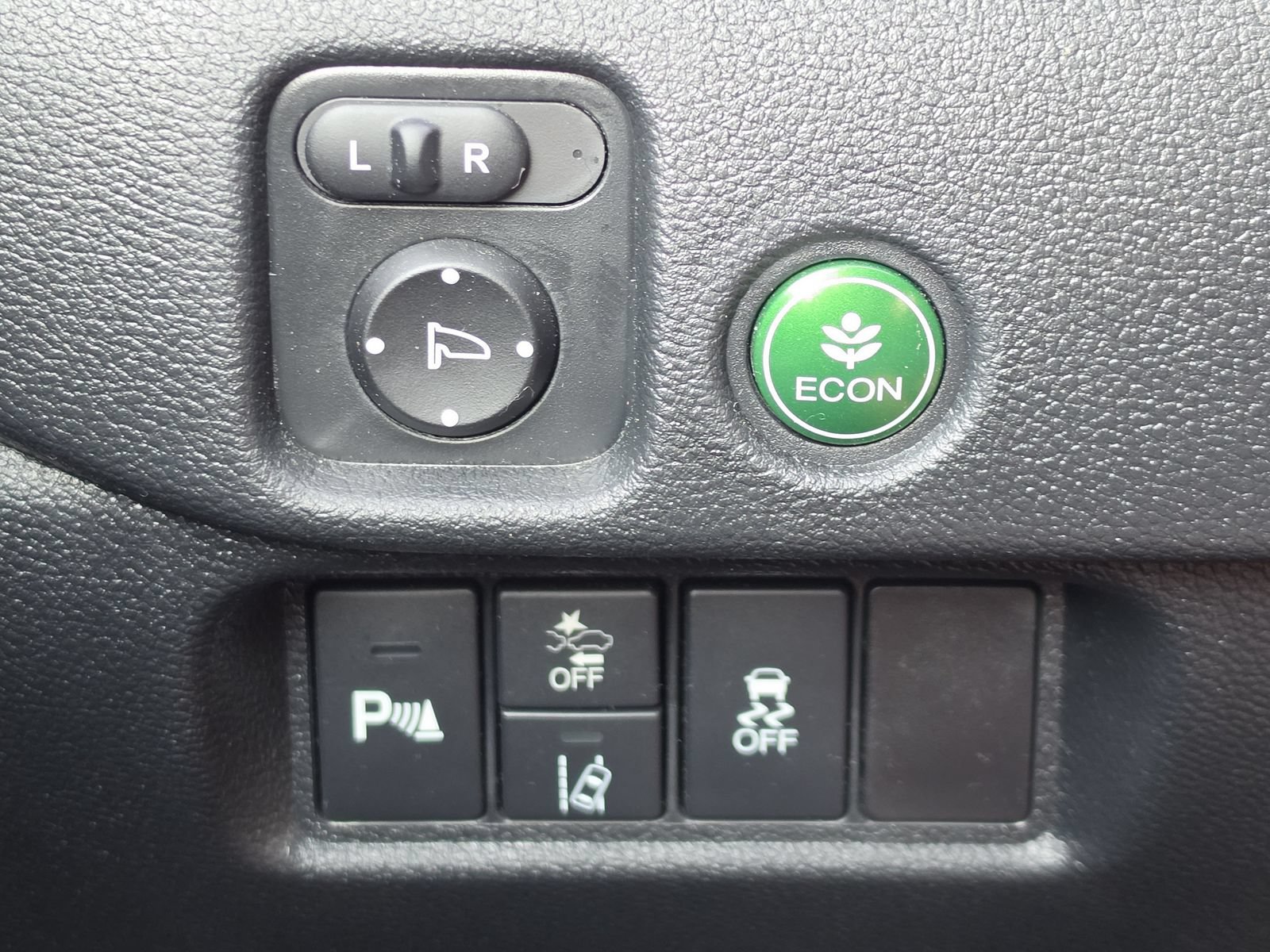 Used 2024 Honda Passport EX-L image 20