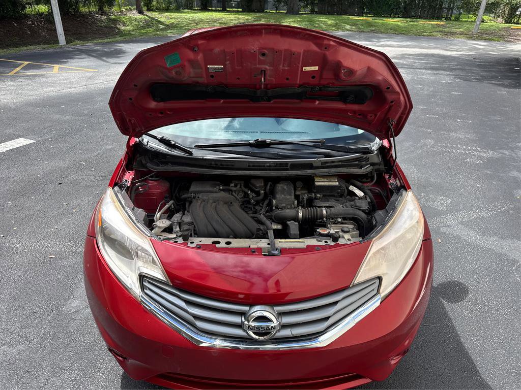 Used 2015 Nissan Versa Note SV image 11