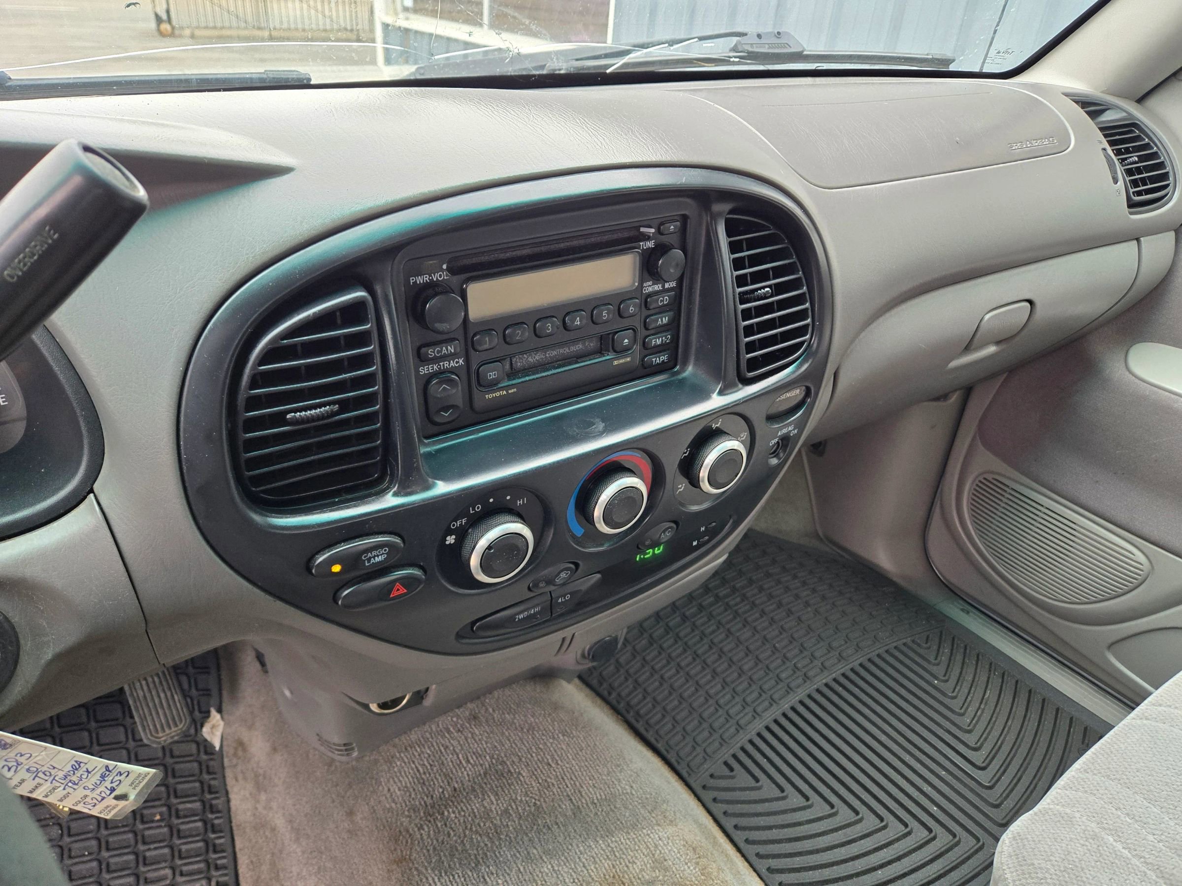 Used 2001 Toyota Tundra SR5 image 35