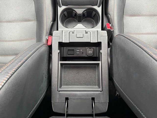 Used 2020 MAZDA CX-5 Grand Touring w/ GT Premium Package image 42