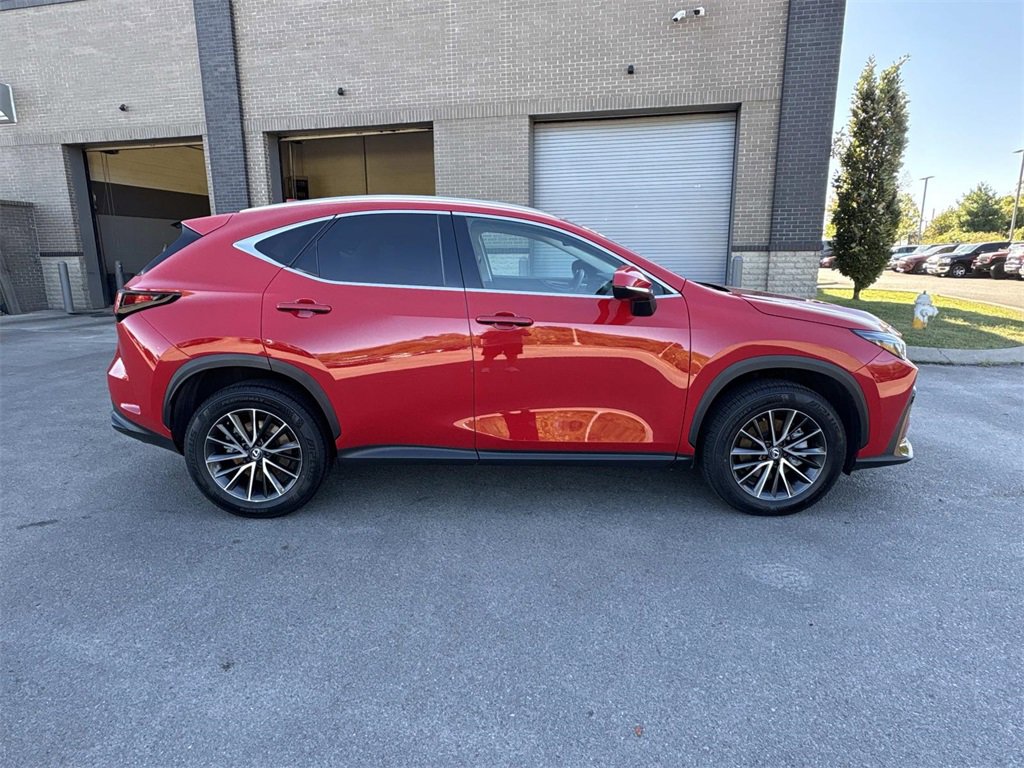 Used 2024 Lexus NX 250 FWD w/ Premium Package image 10