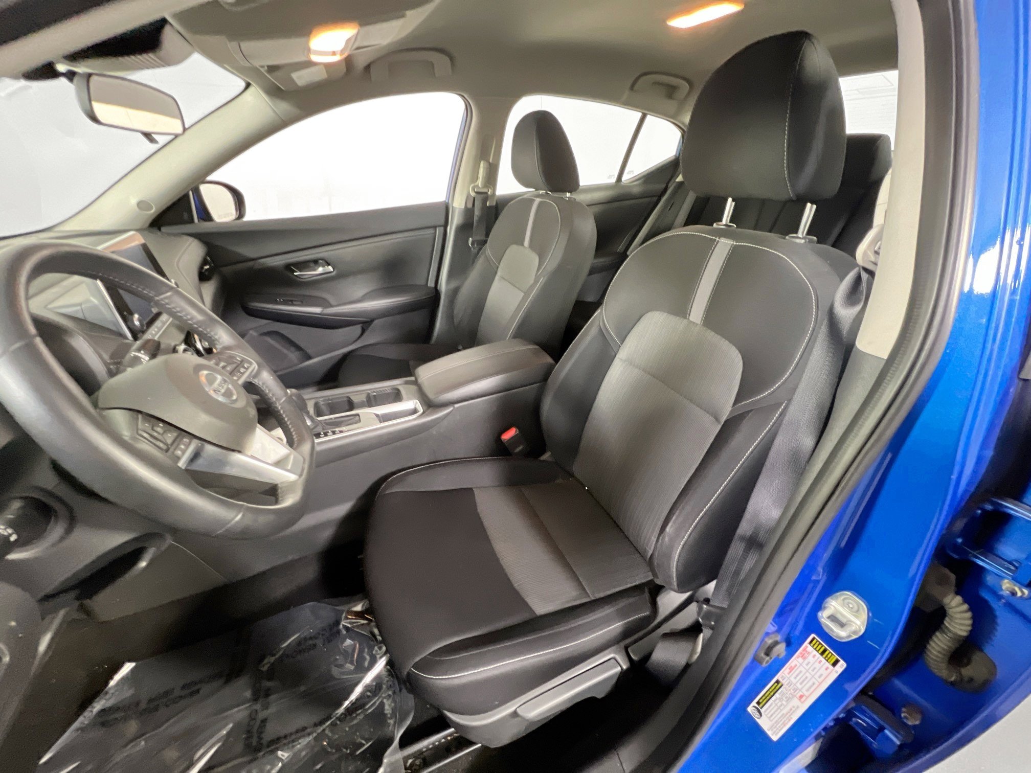 Used 2020 Nissan Sentra SV image 19