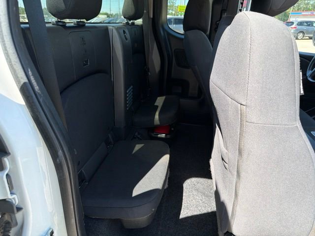 Used 2022 Nissan Frontier S w/ Technology Package AWD/4WD image 7