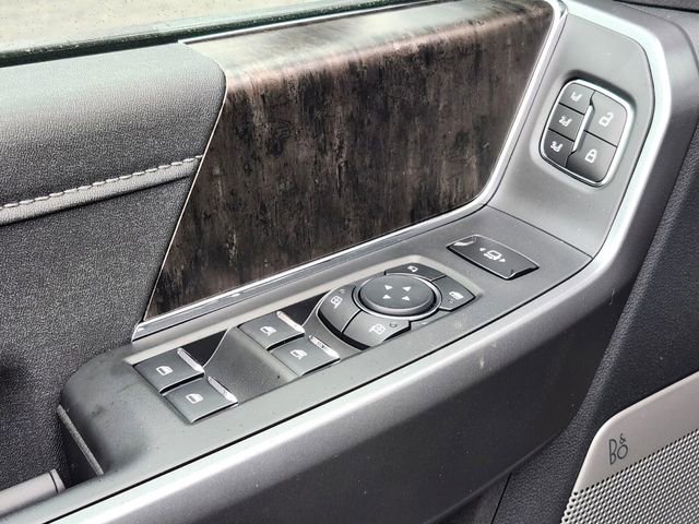 New 2026 Ford F350 Lariat w/ Snow Plow Prep Package image 17