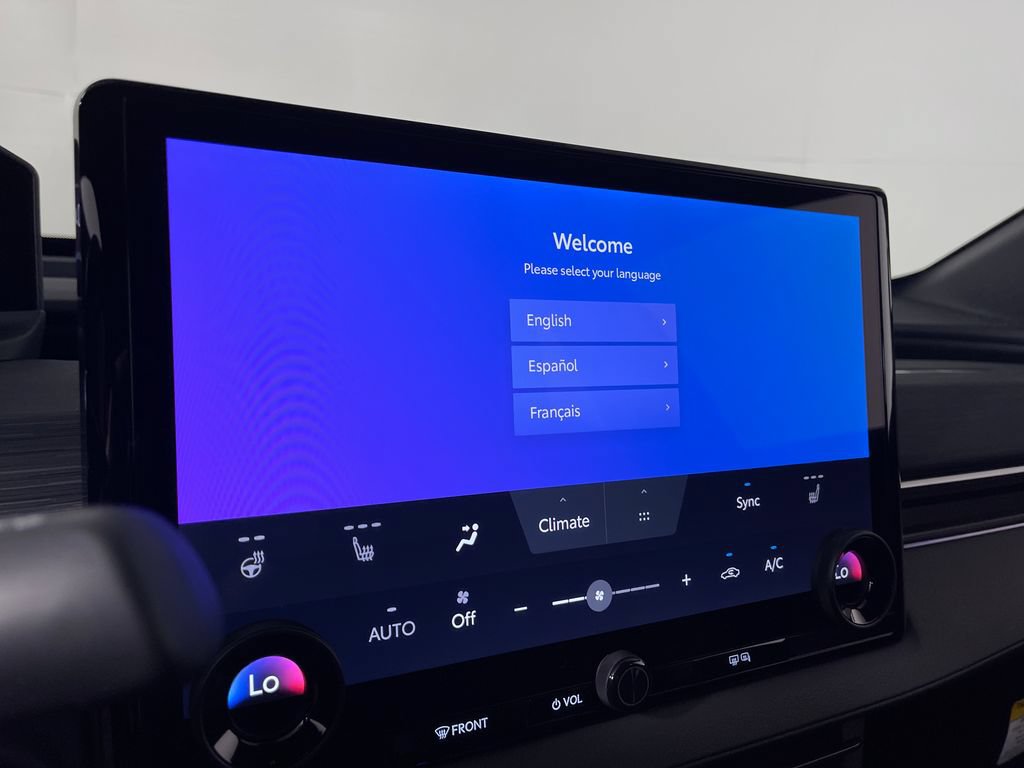 New 2026 Toyota C-HR AWD/4WD image 20