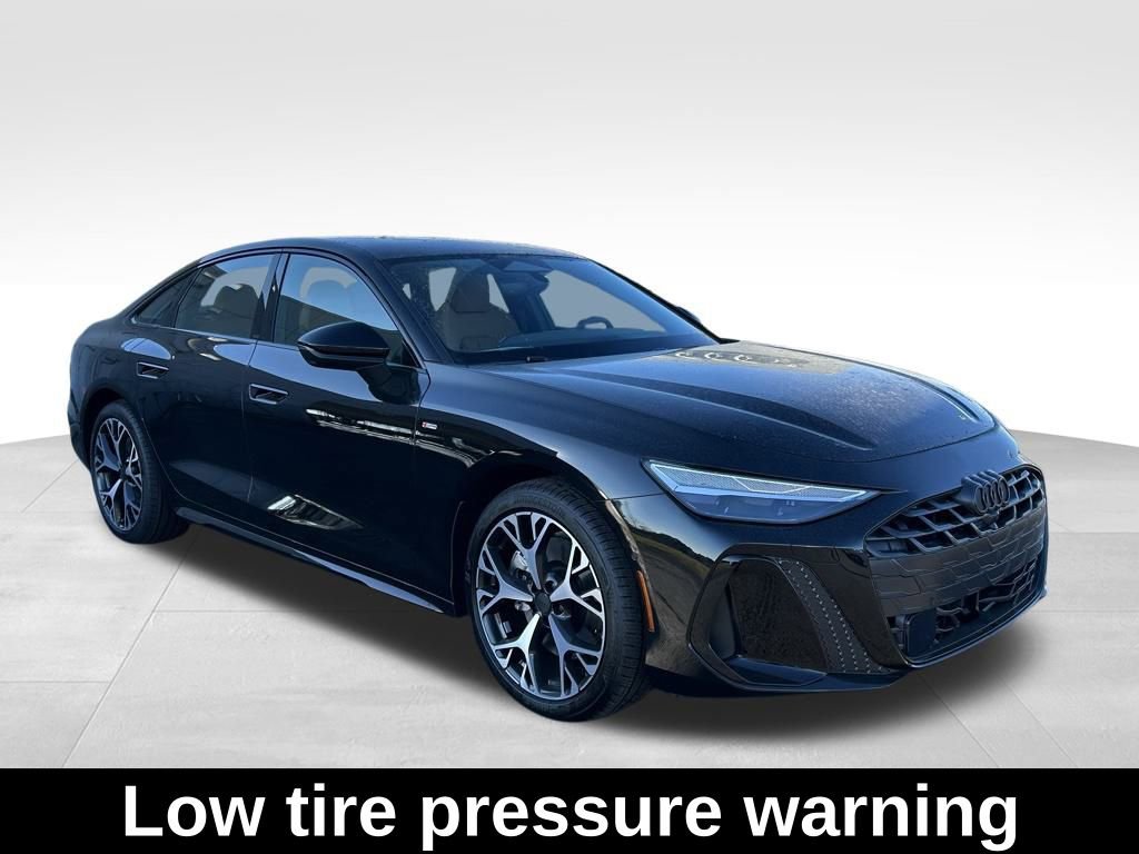 New 2026 Audi A6 Premium Plus image 7