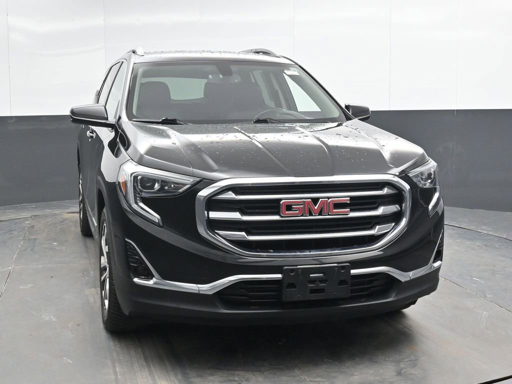 Used 2019 GMC Terrain SLT w/ Preferred Package image 5