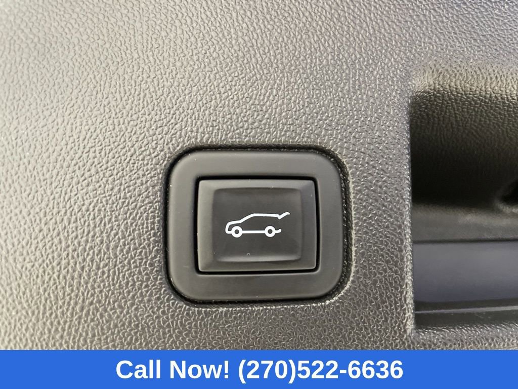 Used 2024 Chevrolet Equinox LT image 35