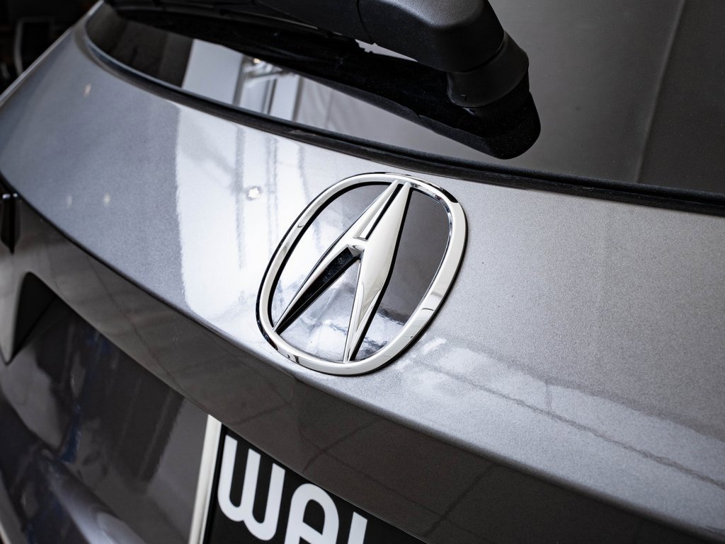 Certified 2023 Acura MDX SH-AWD w/ Advance Package image 17