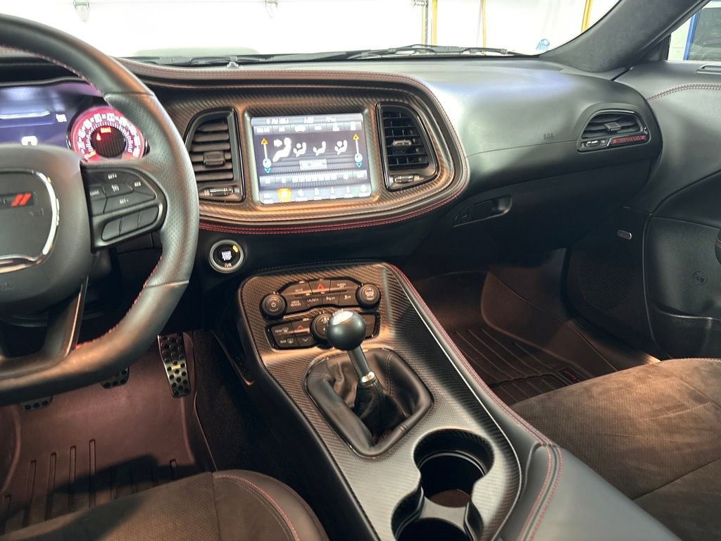 Used 2023 Dodge Challenger R/T Scat Pack image 33