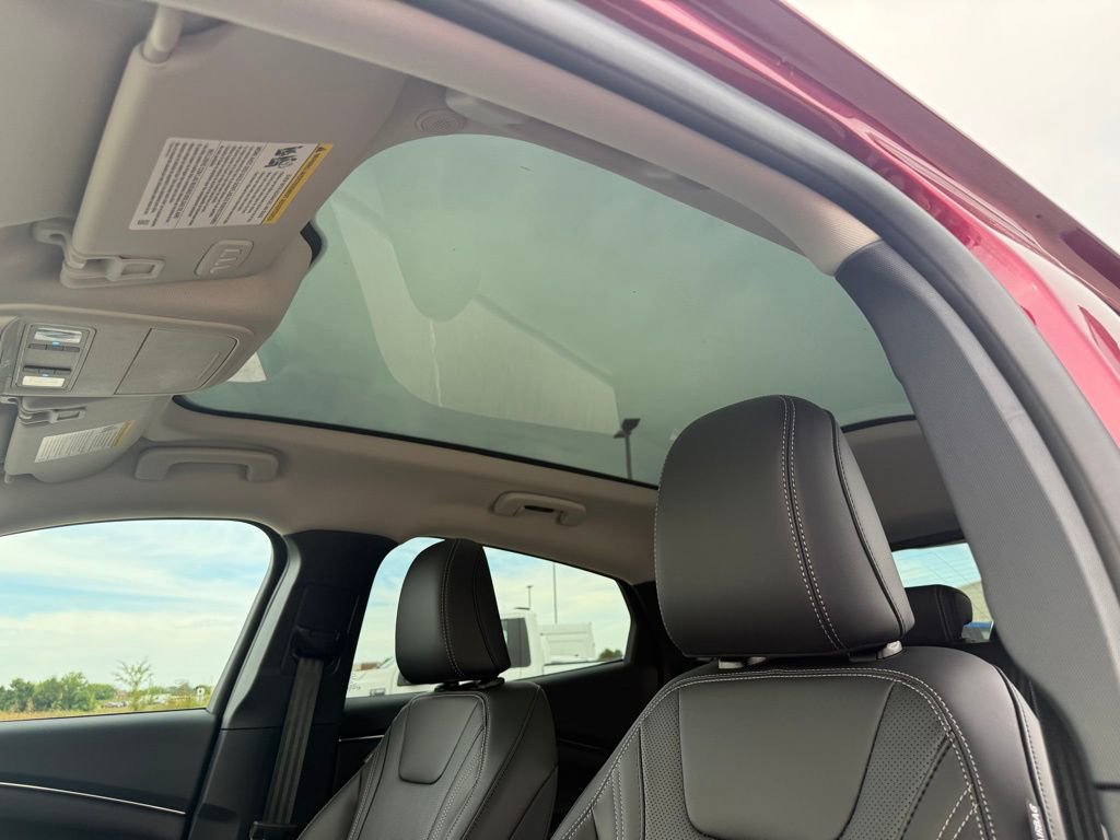 New 2025 Ford Mustang Mach-E Premium image 17