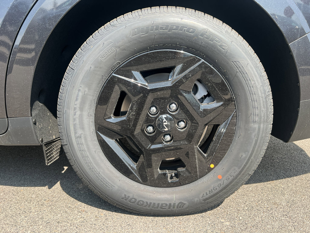 New 2026 Kia Carnival image 7